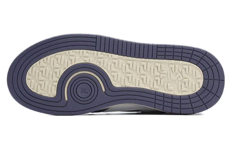 FILA FUSION Smash Basketball Sneakers 'Purple White' Women's купить в интернет-магазине Yoocart с быстрой доставкой по России.