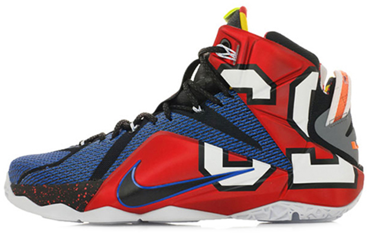 Nike LeBron 12 Se 'What The LeBron'