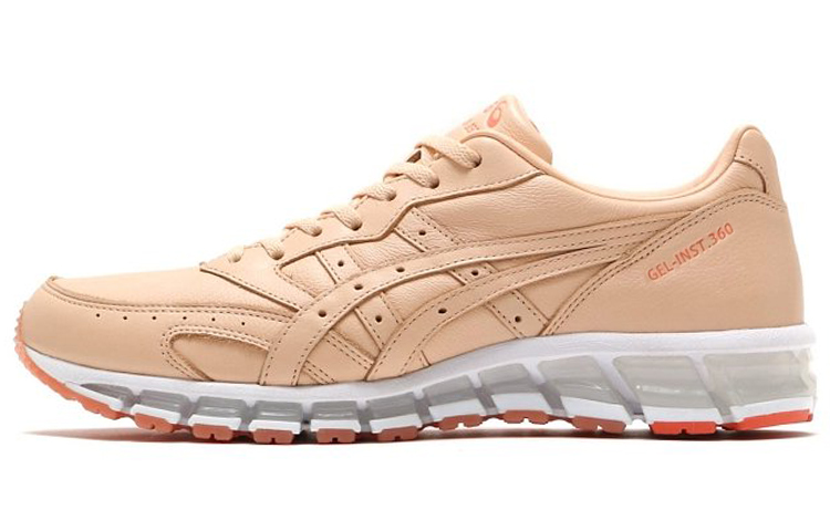 Asics X Atmos Gel Inst.360 'Apricot Ice'