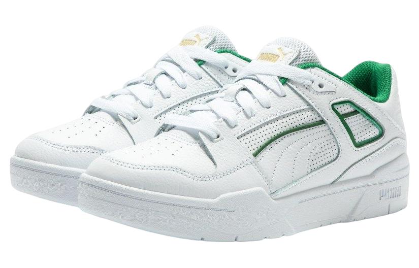 PUMA Slipstream Everywhere 'White Green' купить в интернет-магазине Yoocart с быстрой доставкой по России.