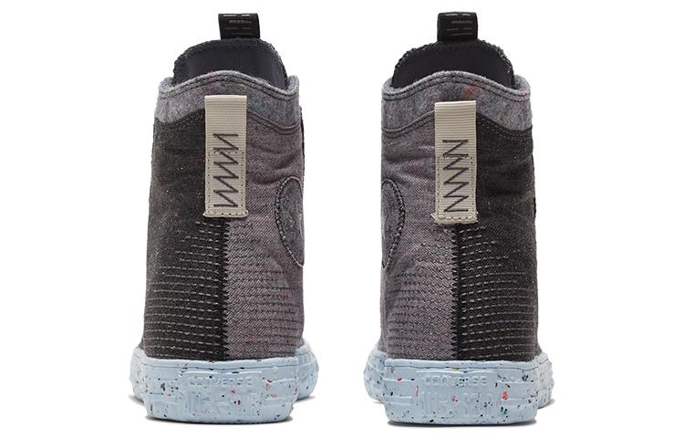 Chuck Taylor All Star Converse Crater High 'Black Light Grey' купить в интернет-магазине Yoocart с быстрой доставкой по России.