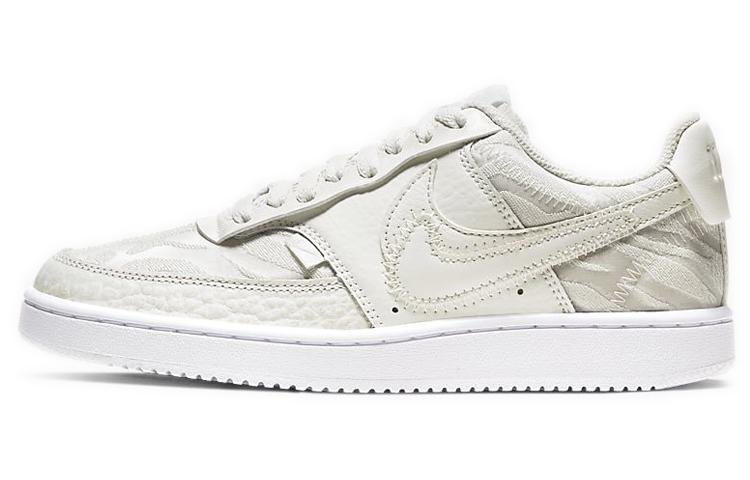 Nike Court Vision Low Sail Women's