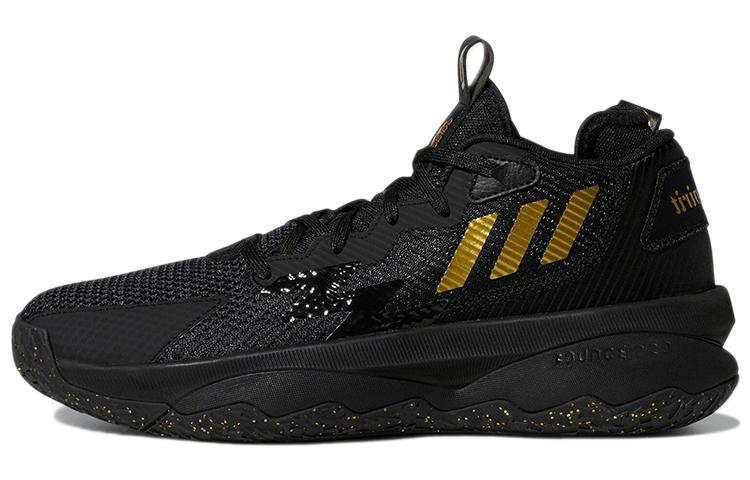 Adidas Dame 8 G.O.A.T. Spirit
