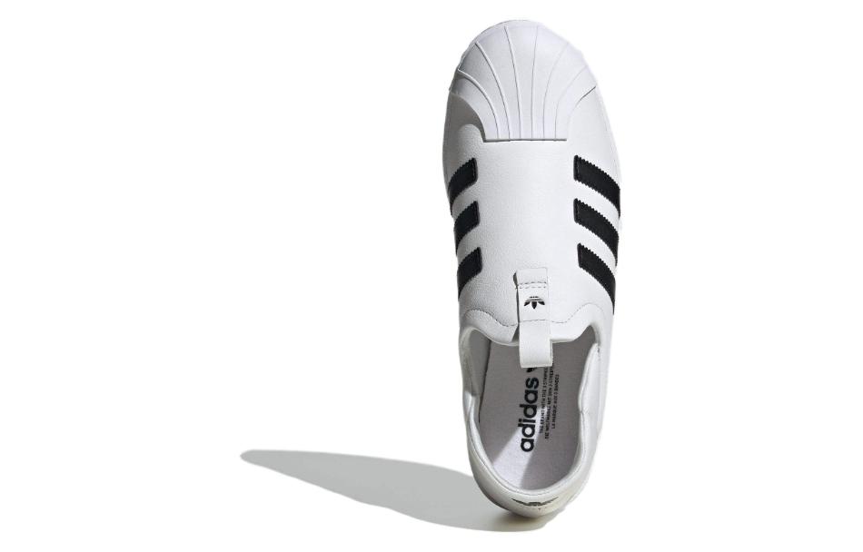 Adidas Superstar Slip On 'Cloud White' Women's купить в интернет-магазине Yoocart с быстрой доставкой по России.