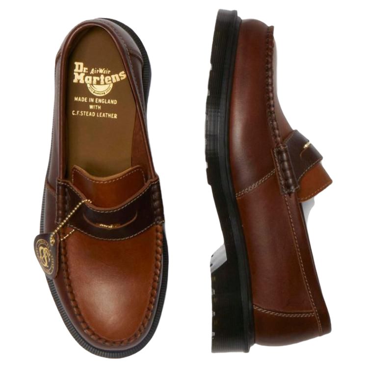 Dr.Martens Penton Loafers