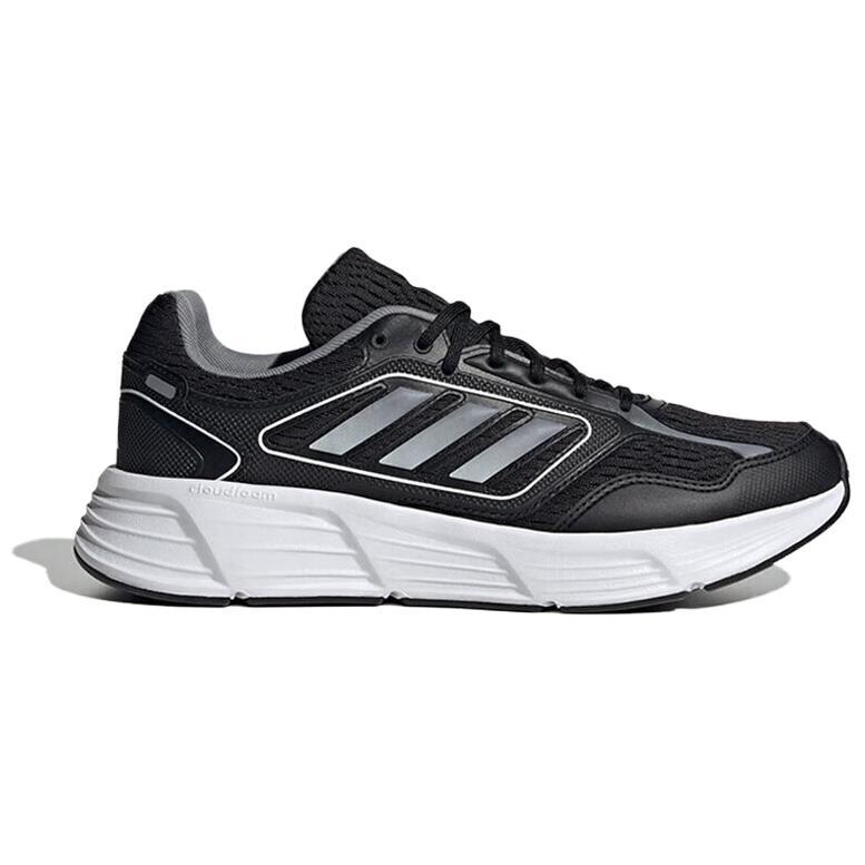 Adidas Galaxy Star 'Black Grey' купить в интернет-магазине Yoocart с быстрой доставкой по России.
