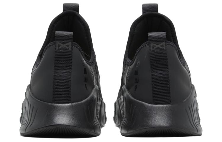 Nike Free Metcon 3 Black купить в интернет-магазине Yoocart с быстрой доставкой по России.