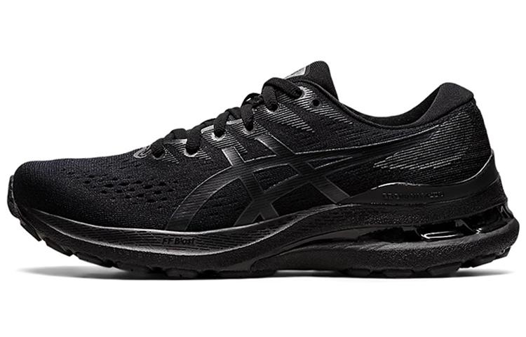 Asics Gel Kayano 28 'Black' Women's