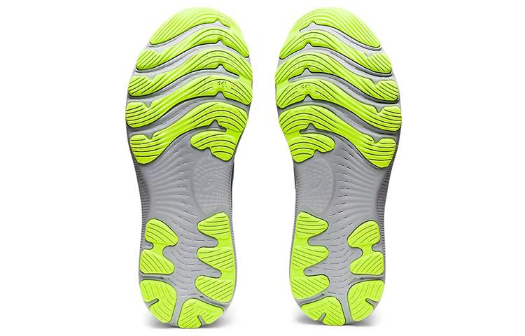 Asics Gel Nimbus 24 Black Blue Lake Drive купить в интернет-магазине Yoocart с быстрой доставкой по России.