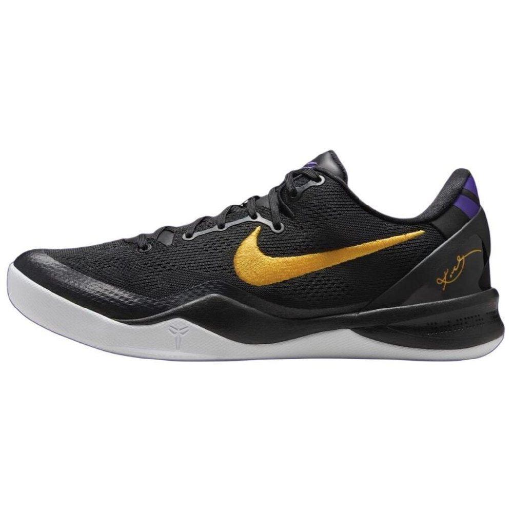 Nike Kobe 8 Protro "Hollywood Nights"