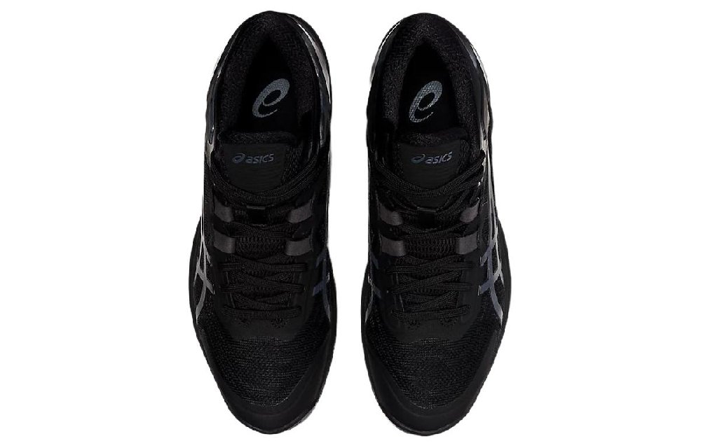 Asics Gel Burst 25 Low 'Black Carrier Grey'