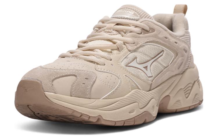 Mizuno Casual Dad Shoes 'Pepper Grey' купить в интернет-магазине Yoocart с быстрой доставкой по России.