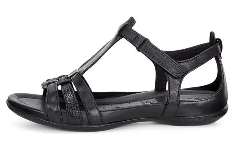 Ecco Stylish Sandal Women's Black