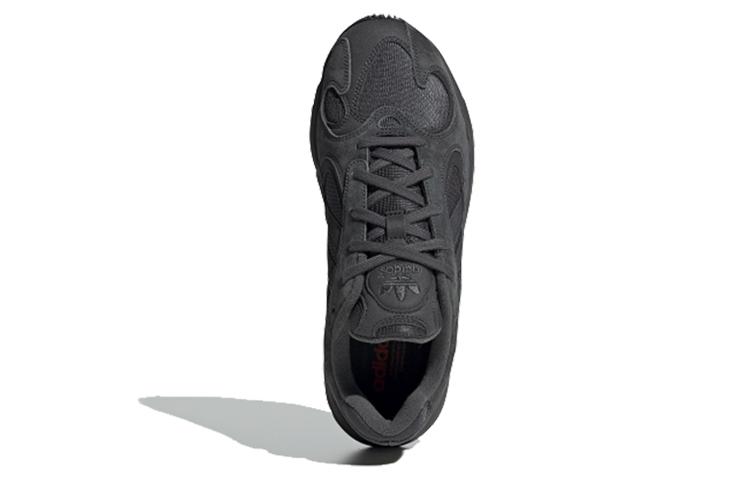 Adidas Yung 1 'Triple Grey' купить в интернет-магазине Yoocart с быстрой доставкой по России.