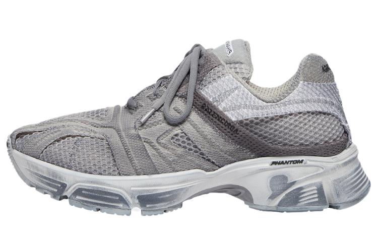 Balenciaga Phantom Washed Grey
