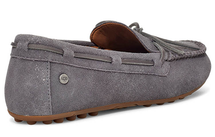 UGG Alana Shimmer Ts Purple/Grey Women's