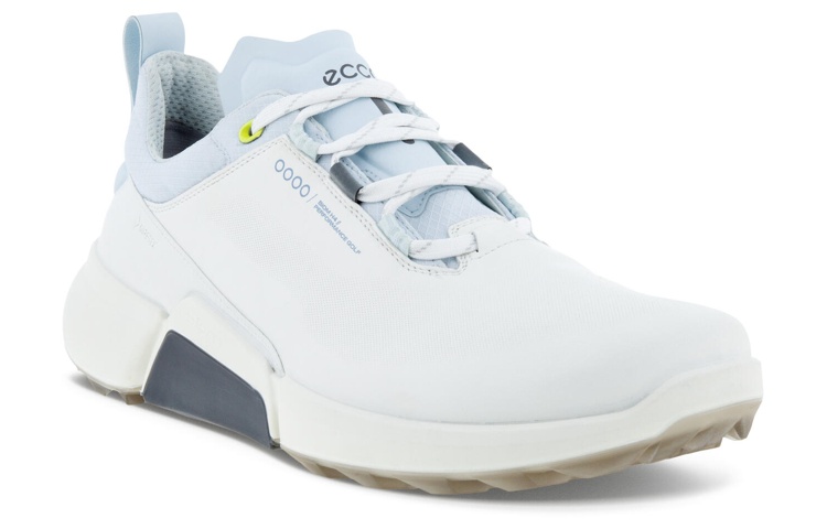 Ecco Low-Top Sports Casual Shoes Men's White купить в интернет-магазине Yoocart с быстрой доставкой по России.