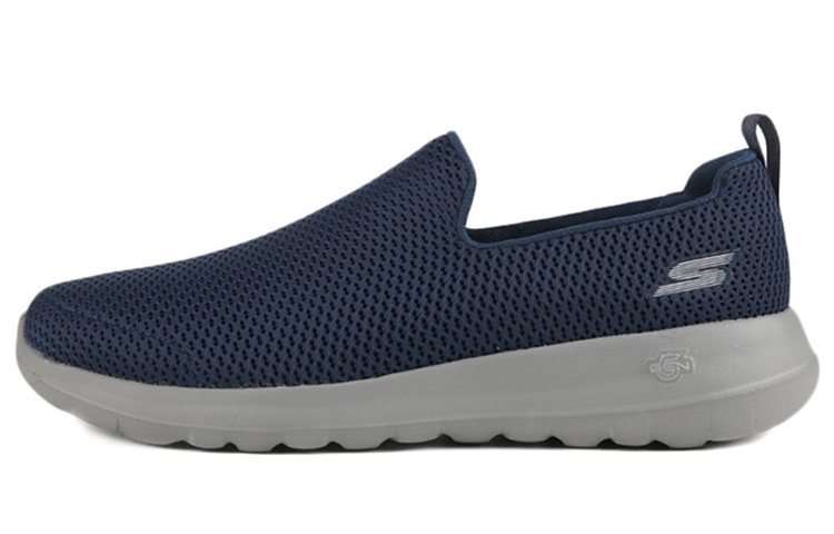 Skechers Go Walk Max Low Navy