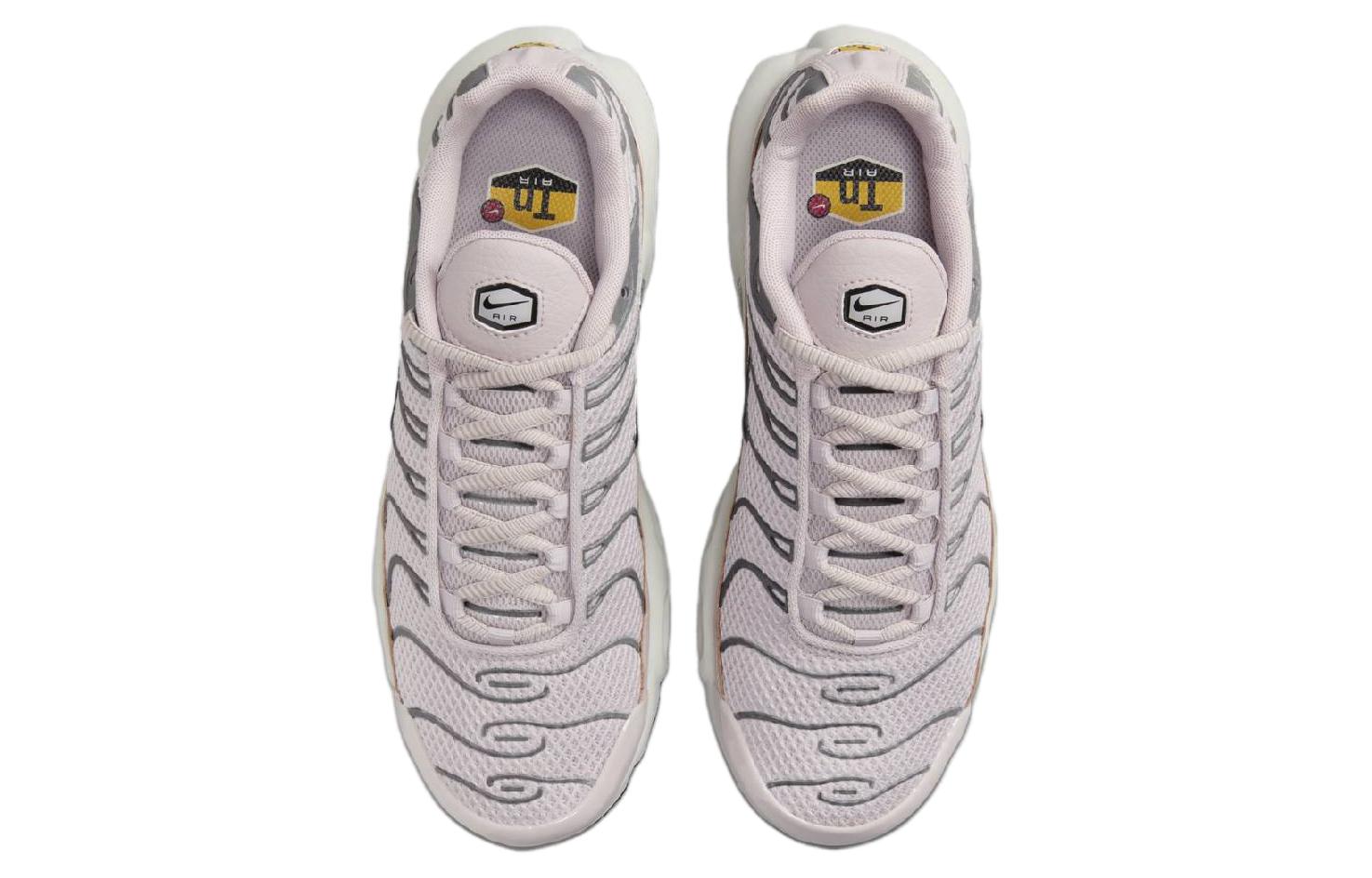 Nike Air Max Plus 'Platinum Violet' Women's купить в интернет-магазине Yoocart с быстрой доставкой по России.