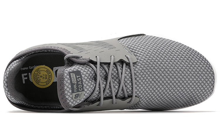New Balance FuelCore Grey 'Gray White' Women's купить в интернет-магазине Yoocart с быстрой доставкой по России.
