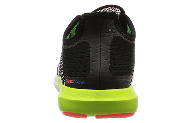 Adidas Cc Cosmic Boost 'Black Green' Women's купить в интернет-магазине Yoocart с быстрой доставкой по России.
