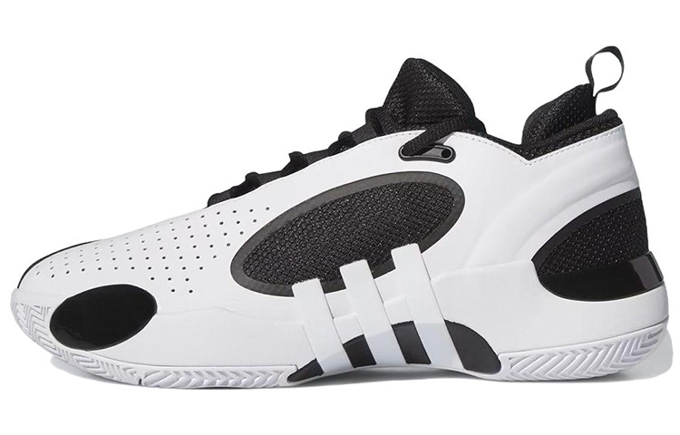 adidas D.O.N. Issue #5 Black White