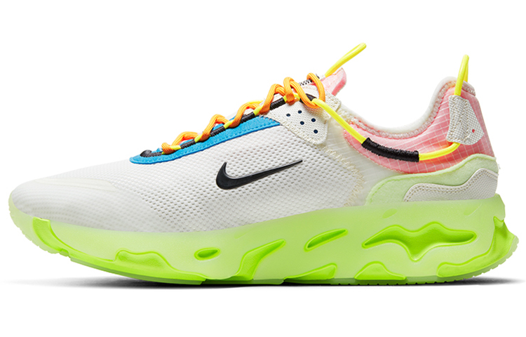 Nike React Live White Volt