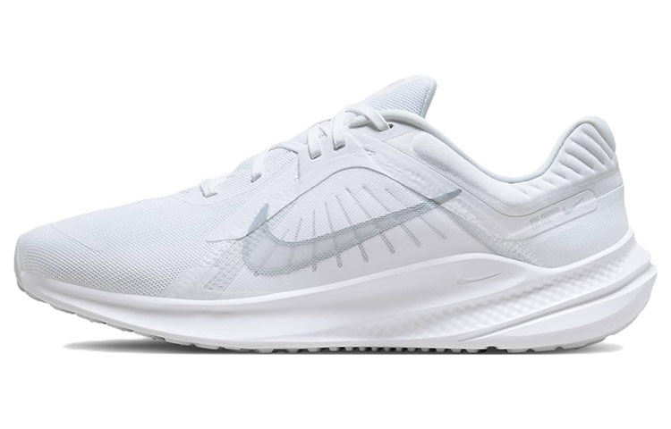 NIKE Quest 5 Беговые кроссовки Низкие Мужские