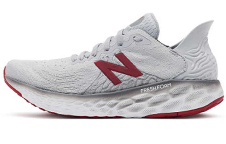 New Balance Fresh Foam 1080v10 'Summer Fog Crimson'
