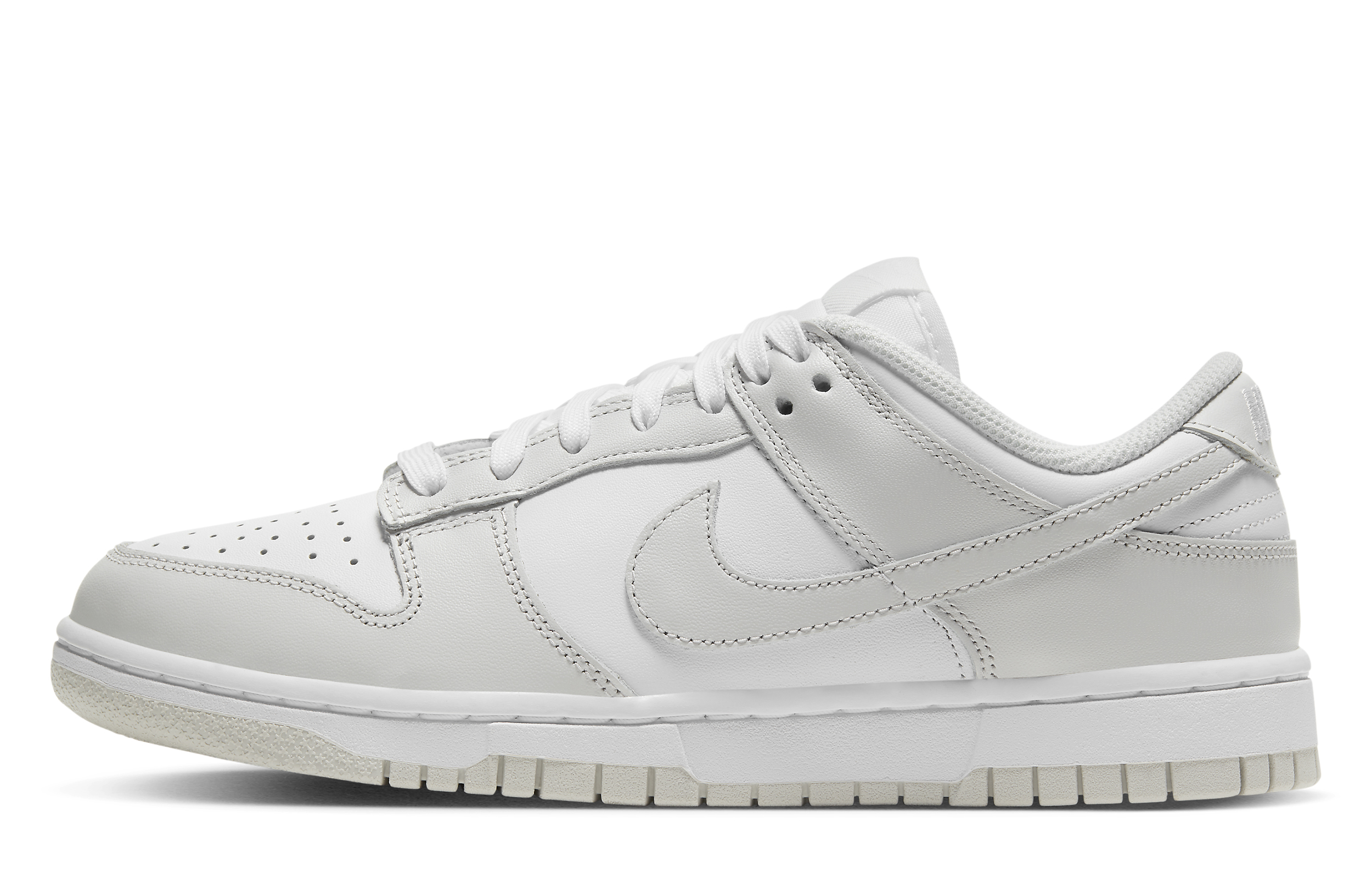 Nike Dunk Height Increasing Low top Skateboard Shoes Women's Khaki Brown купить в интернет-магазине Yoocart с быстрой доставкой по России.
