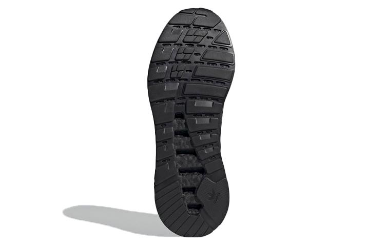 Adidas Zx 2K Boost 'Triple Black' купить в интернет-магазине Yoocart с быстрой доставкой по России.