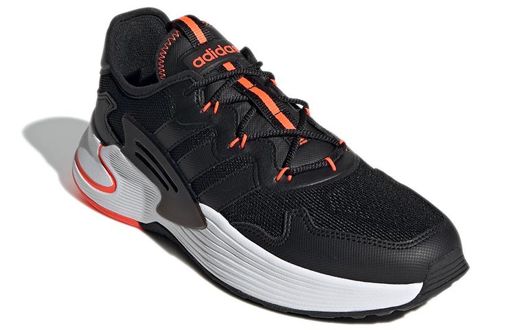 Adidas Roamer 'Black Orange' купить в интернет-магазине Yoocart с быстрой доставкой по России.