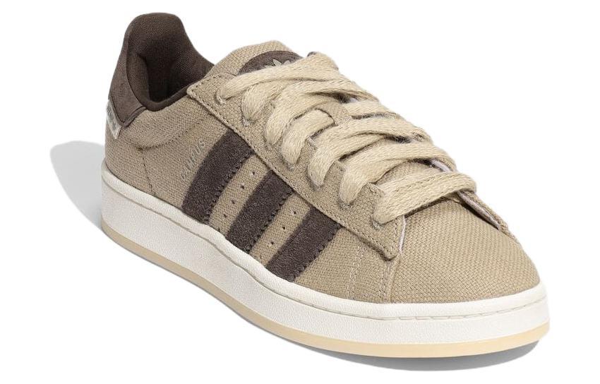 Adidas Campus 00s Tko 'Hemp Dark Brown' купить в интернет-магазине Yoocart с быстрой доставкой по России.