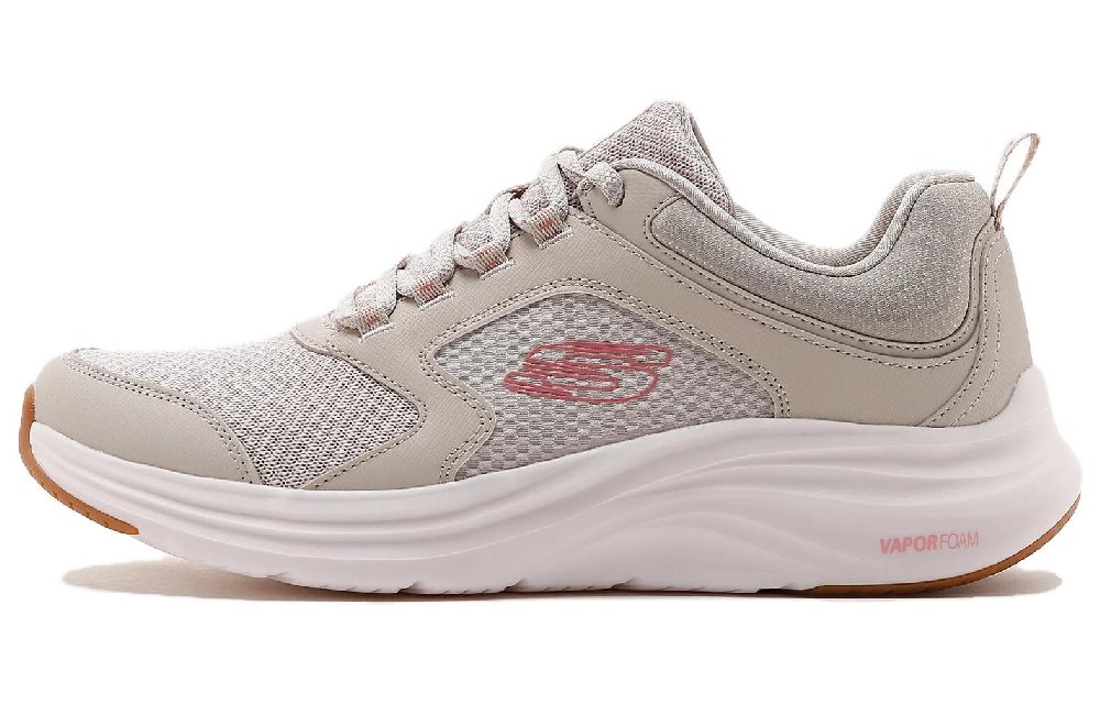 Skechers Vapor Foam 'Taupe Pink' Women's