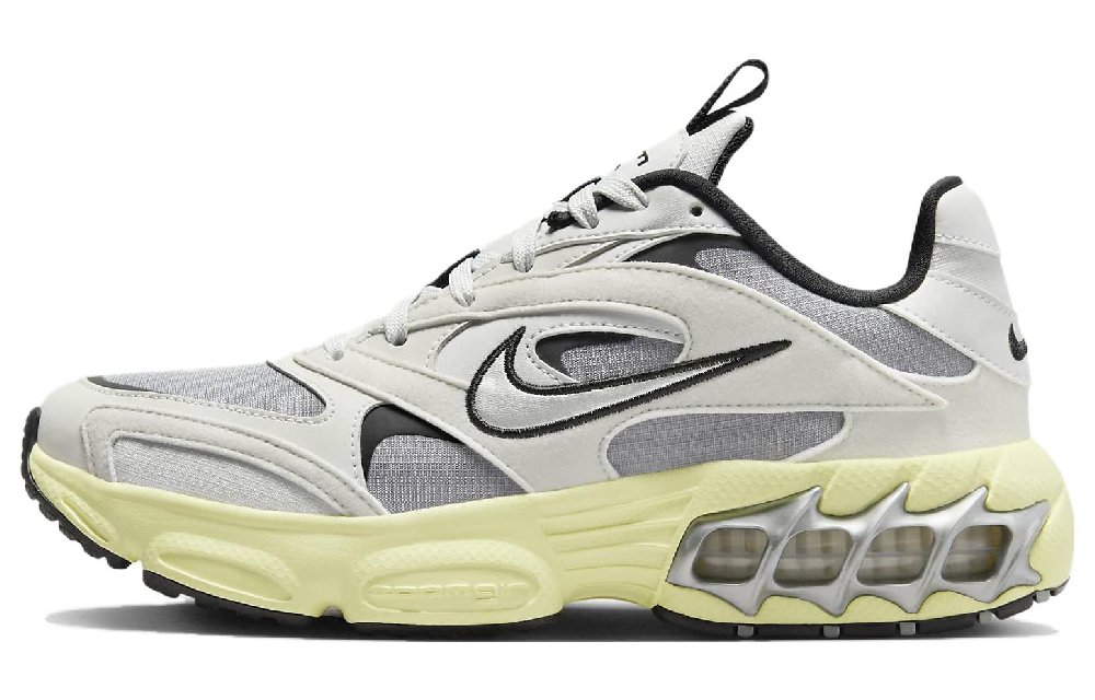 Nike Zoom Air Fire 'Particle Grey Photon Dust' Women's