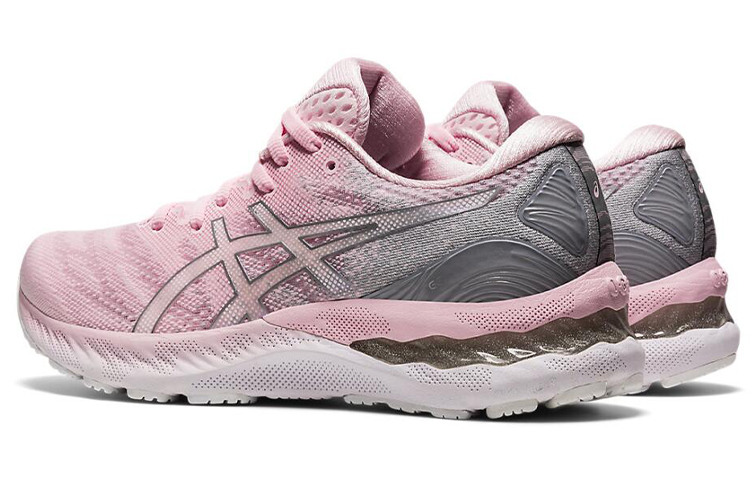 Asics Gel Nimbus 23 'Pink Salt' Women's