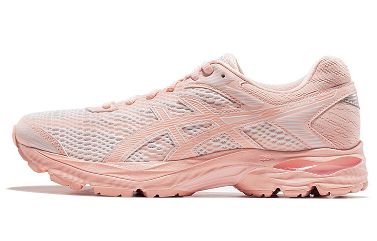 Asics Gel Flux 4 'Pink' Women's