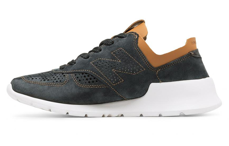 New Balance 1978 Navy Tan