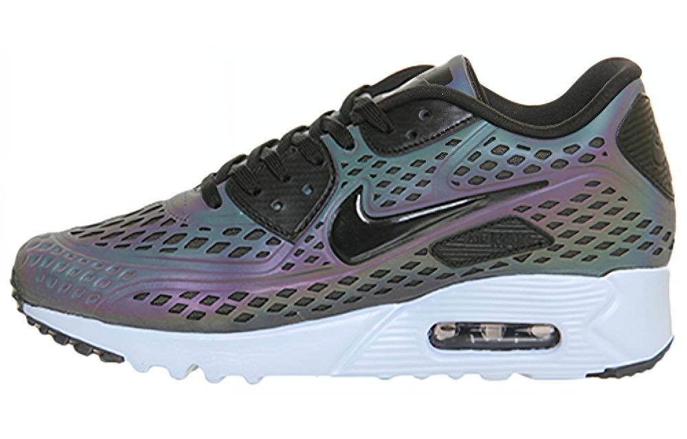 Nike Air Max 90 Ultra Moire Iridescent