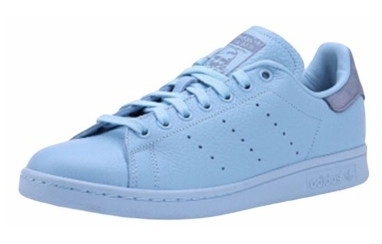 Adidas Stan Smith Pharrell Icey Blue