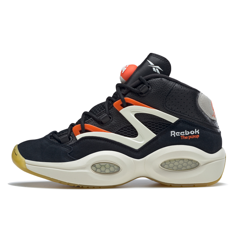 Reebok Question Pump Pump Omni Lite