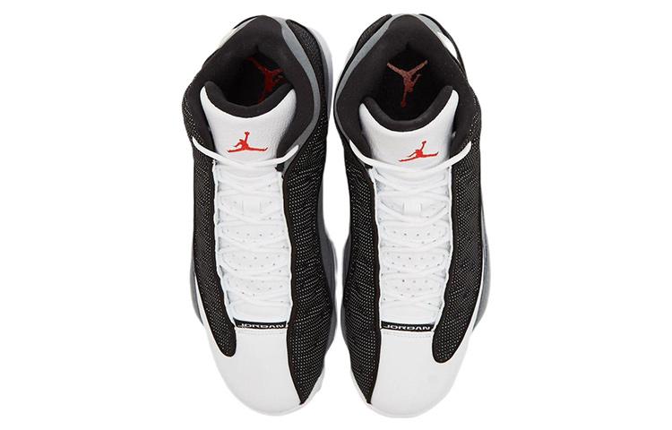Air Jordan 13 Retro 'Black Flint' купить в интернет-магазине Yoocart с быстрой доставкой по России.