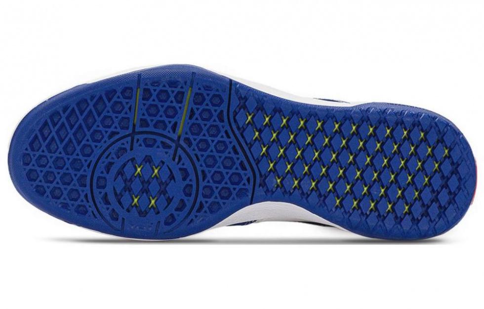Vans Rowan 2 'True Blue' купить в интернет-магазине Yoocart с быстрой доставкой по России.