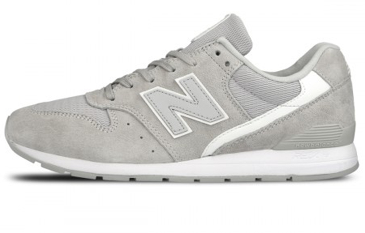 New Balance 996 Series Low Top Grey