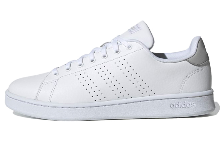 Adidas Neo Advantage 'Cloud White Grey'