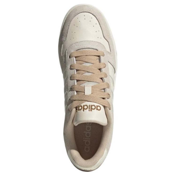 Adidas Neo D Pad Classic 'Beige White' купить в интернет-магазине Yoocart с быстрой доставкой по России.