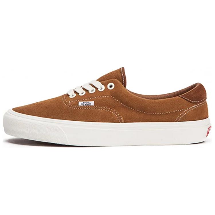 Vans Og Era 59 Lx Suede 'Tobacco Brown'