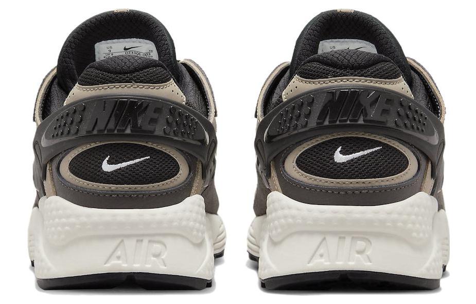 Nike Air Huarache Runner Black Medium Ash купить в интернет-магазине Yoocart с быстрой доставкой по России.
