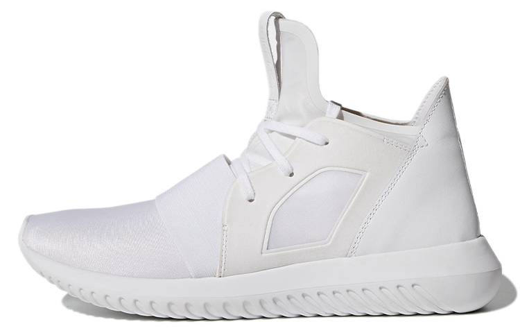 Adidas Tubular Defiant Core White Core White Women's