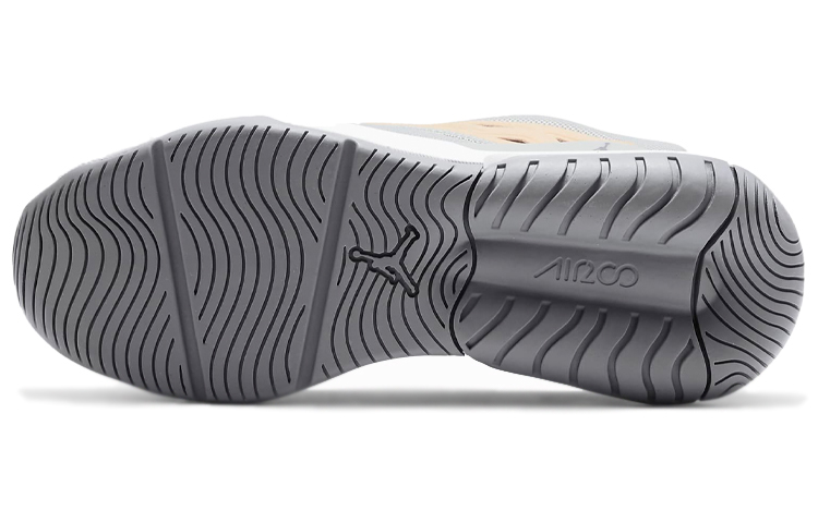 Air Jordan Air Maxin 200 Xx 'Gray White Gray' Women's купить в интернет-магазине Yoocart с быстрой доставкой по России.